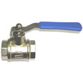 Valvula Centrifuga